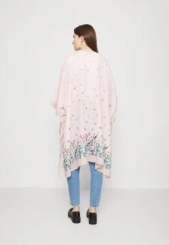 Anna Field Cape - Pink -Anna Field 0013de22697547168204edd238c134f0