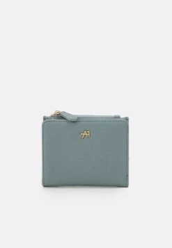 Anna Field Wallet -Blue