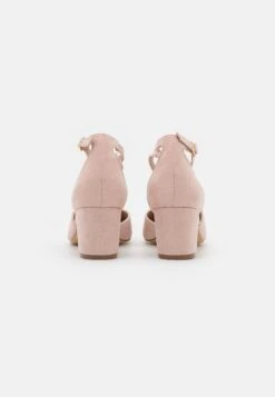 Anna Field Classic Heels - Light Pink 11 Anna Field Classic Heels - Light Pink -Anna Field 005b803b0bce4450b817a3a91b421ad3