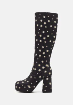 Anna Field High Heeled Boots - High Heeled Boots 9 Anna Field High Heeled Boots - High Heeled Boots -Anna Field 00e82aa106ed4f2ab4838dc8b443555c