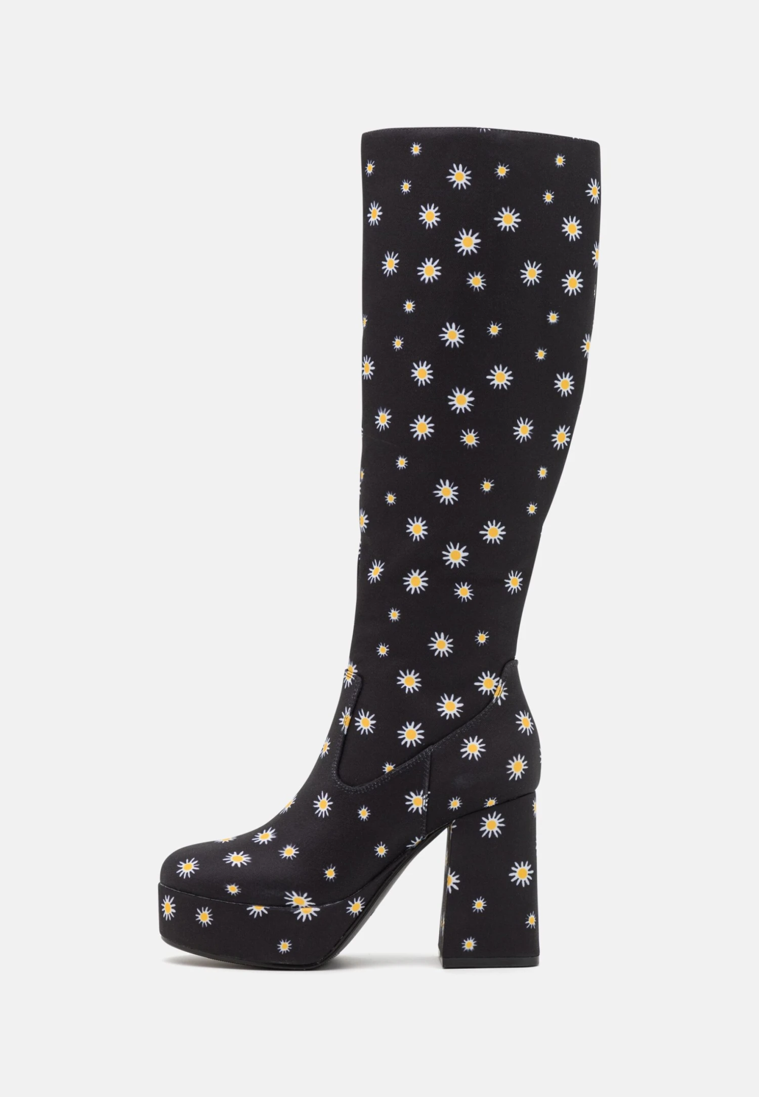 Anna Field High Heeled Boots - High Heeled Boots 4 Anna Field High Heeled Boots - High Heeled Boots - Image 2