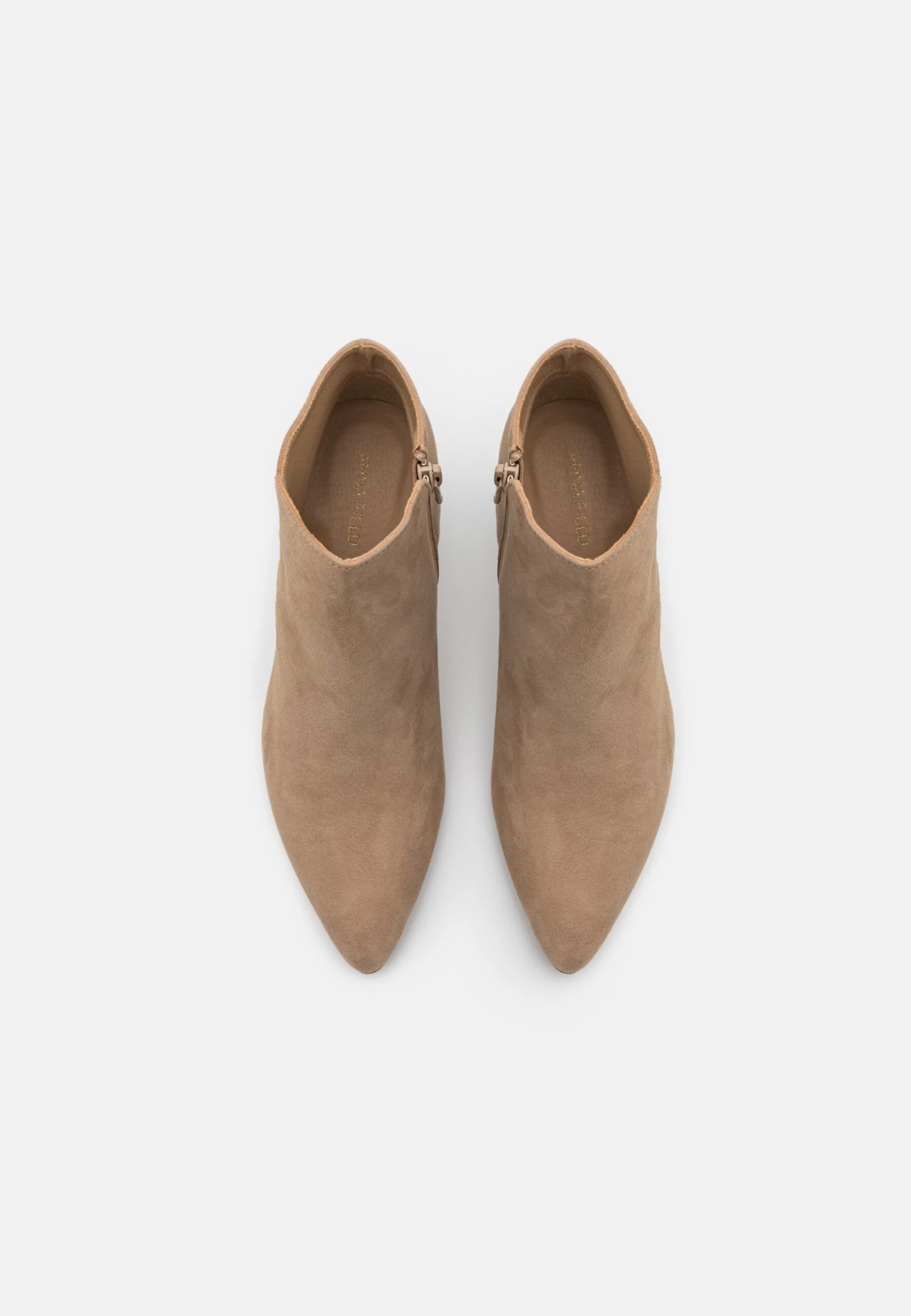 Anna Field Leather - Ankle Boots 8 Anna Field Leather - Ankle Boots - Image 6