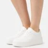 Anna Field Trainers - White 2 Anna Field Trainers - White -Anna Field 012bd25be46d4aa2a8b3d13aa2ce0178