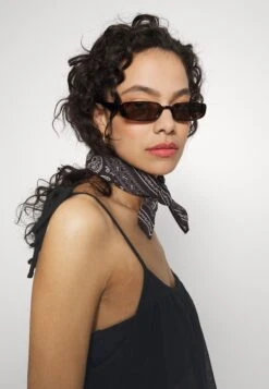 Anna Field Simple Strap Beach Dress - Beach Accessory - Black 11 Anna Field Simple Strap Beach Dress - Beach Accessory - Black -Anna Field 01a68610ebaa4bc087123d8516df183a