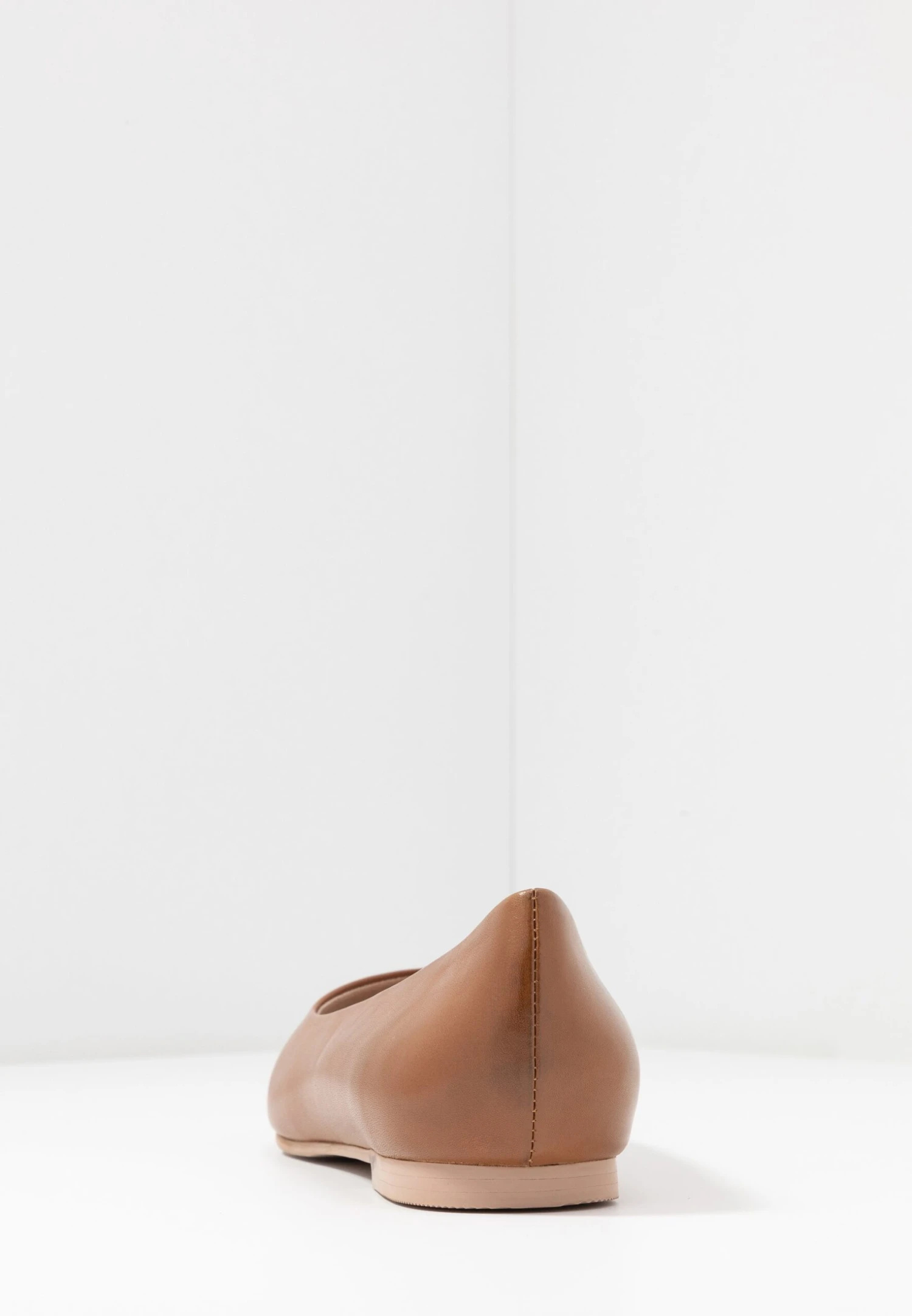 Anna Field Leather - Ballet Pumps - Cognac 8 Anna Field Leather - Ballet Pumps - Cognac - Image 6