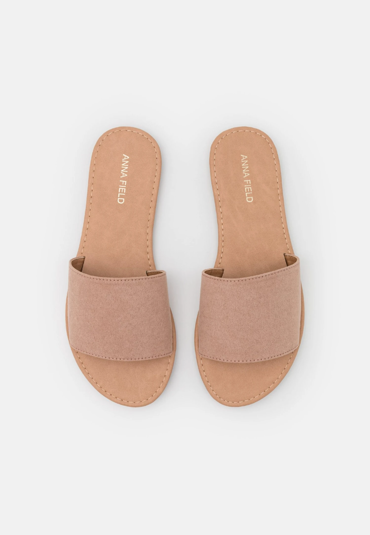 Anna Field 2 Pack - Mules - Black/Light Pink 7 Anna Field 2 Pack - Mules - Black/Light Pink - Image 5