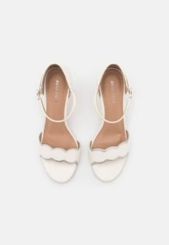 Anna Field Sandals - White 12 Anna Field Sandals - White -Anna Field 026fd6f3d9eb42c5856e9d2fd1a0a13c