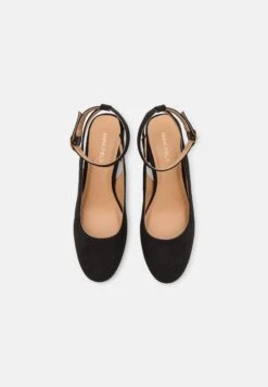 Anna Field Classic Heels - Black 13 Anna Field Classic Heels - Black -Anna Field 028d32126159496db5fa72e821fb9a23