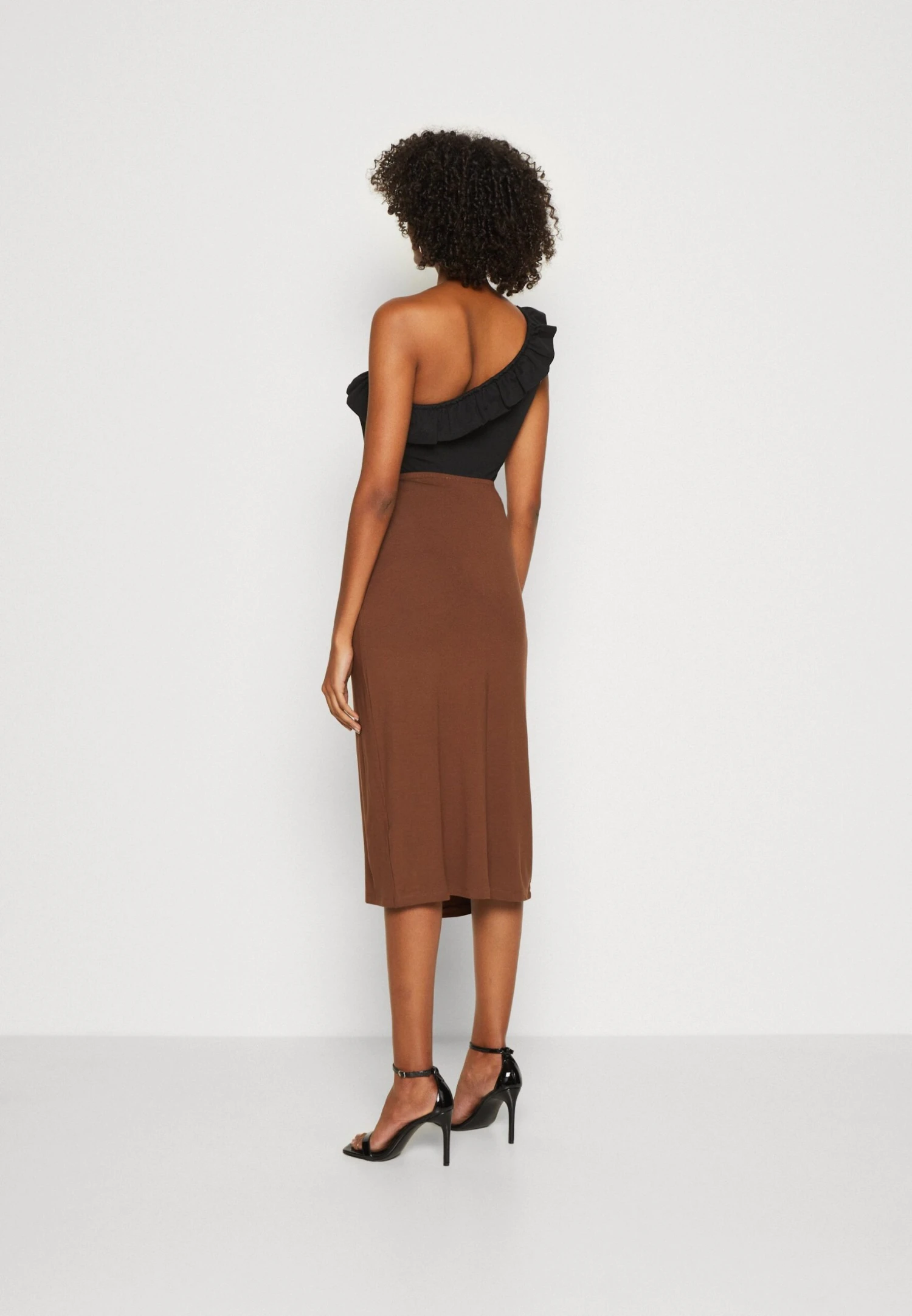 Anna Field Wrap Skirt - Wrap Skirt 5 Anna Field Wrap Skirt - Wrap Skirt - Image 3
