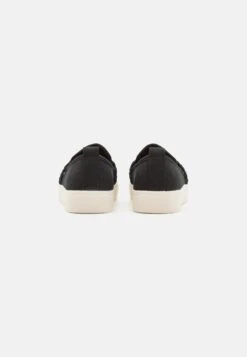 Anna Field Slip-Ons - Black 11 Anna Field Slip-Ons - Black -Anna Field 02c1c02bf10f48da88d72371aa3834c8