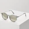 Anna Field Sunglasses - Transparent
