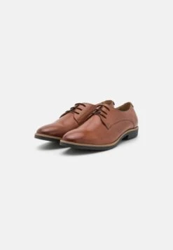Anna Field Leather - Lace-Ups 10 Anna Field Leather - Lace-Ups -Anna Field 0408a433be064a8e9ae44f1c937ab7b3
