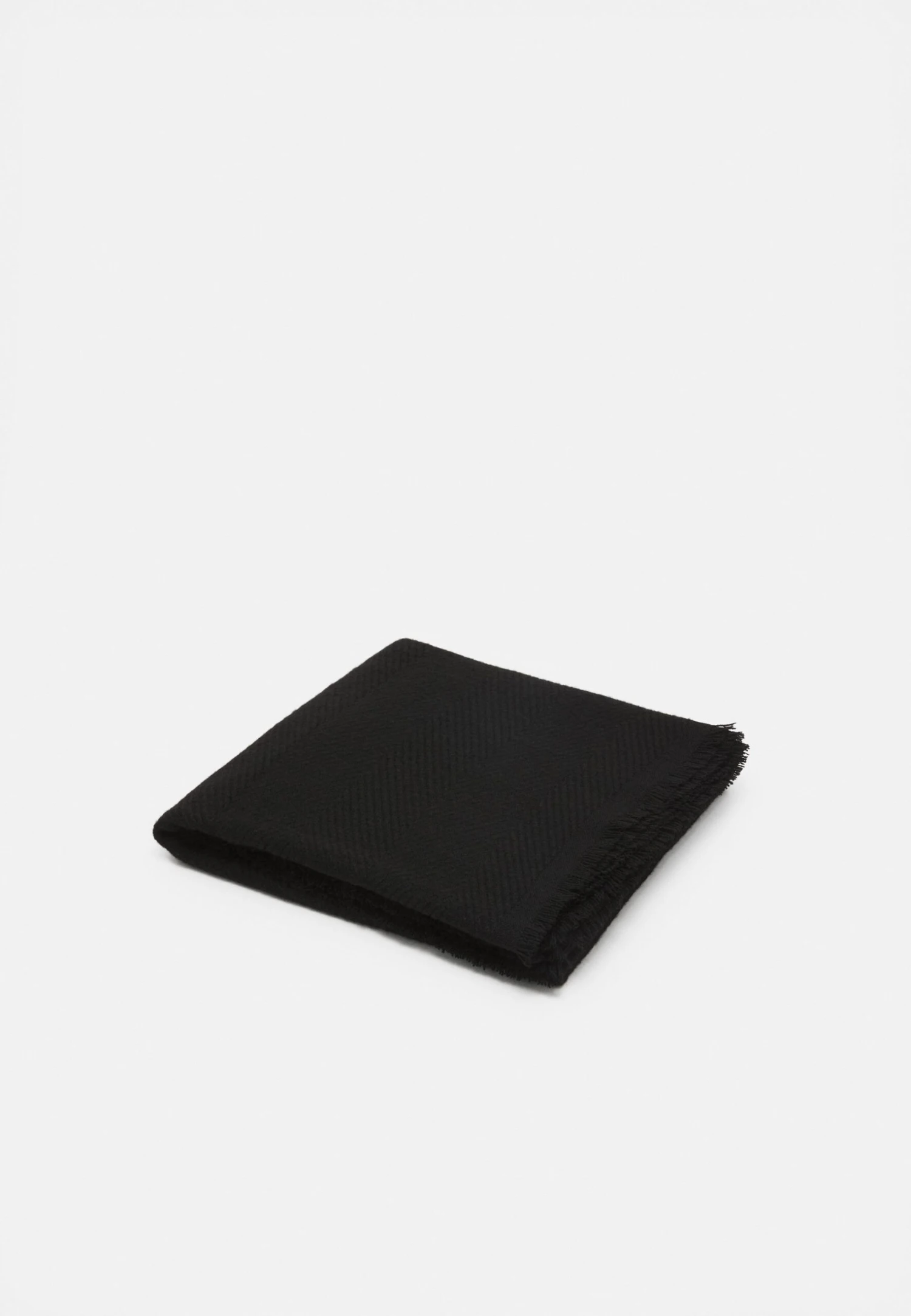 Anna Field Scarf - Black 3 Anna Field Scarf - Black