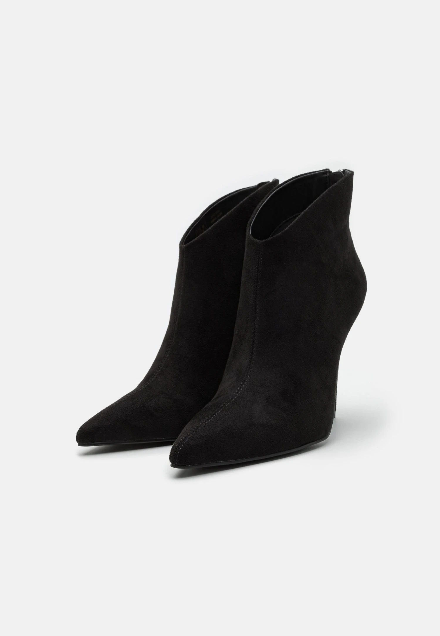 Anna Field Ankle Boots - Black 5 Anna Field Ankle Boots - Black - Image 3