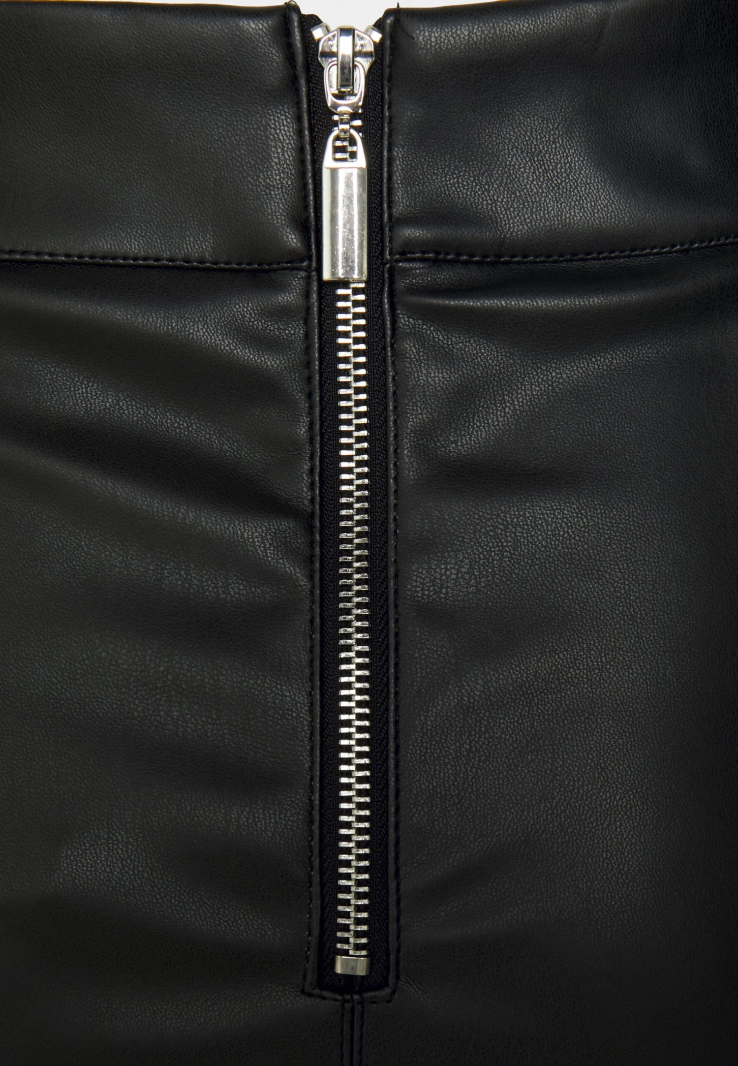 Anna Field Pencil Skirt - Black 7 Anna Field Pencil Skirt - Black - Image 5