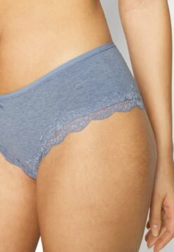 Anna Field 7 Pack - Briefs - Blue/Grey/White 15 Anna Field 7 Pack - Briefs - Blue/Grey/White -Anna Field 05b125063c064c208115b5740566b133