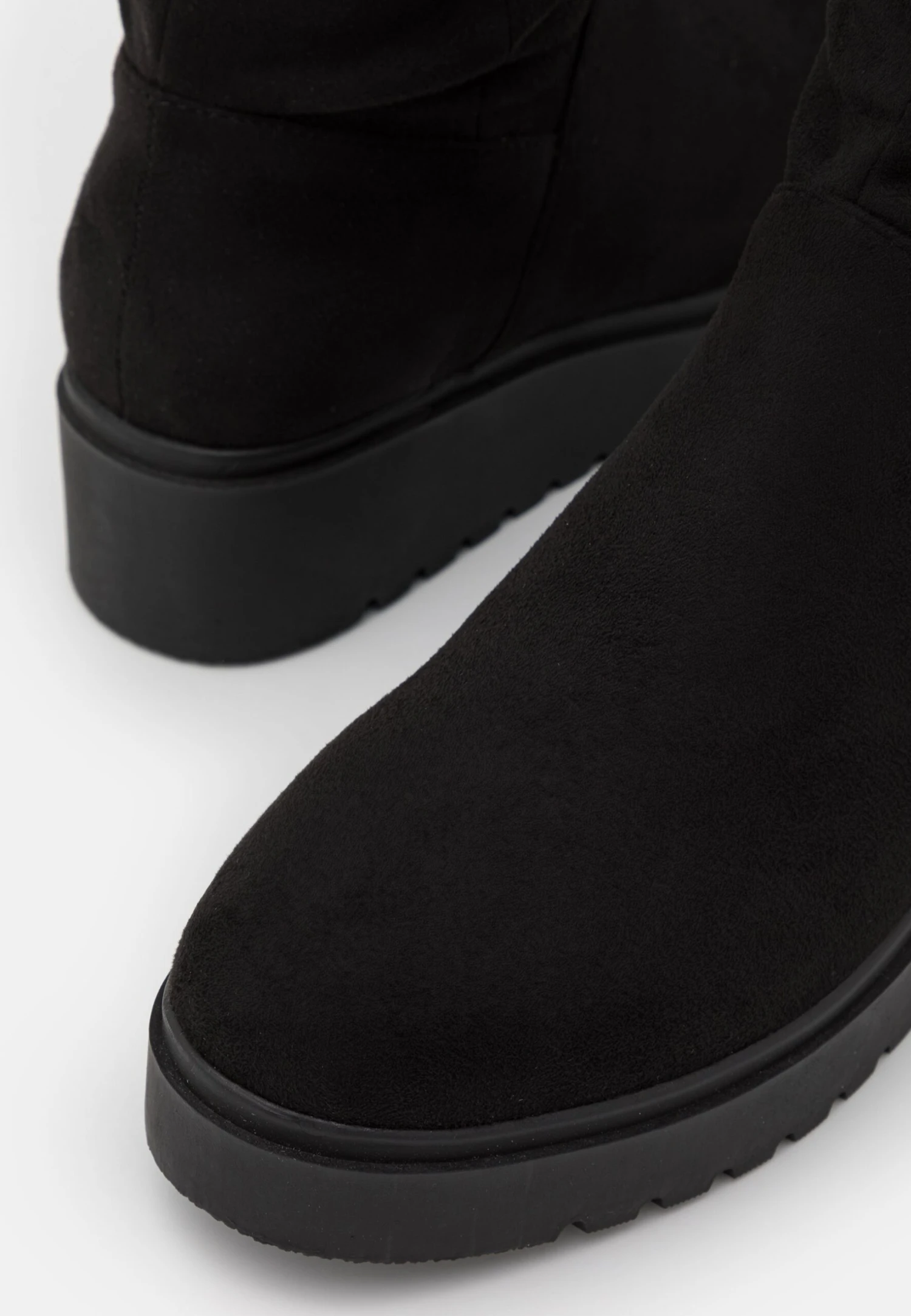 Anna Field Platform Boots - Platform Boots 8 Anna Field Platform Boots - Platform Boots - Image 6