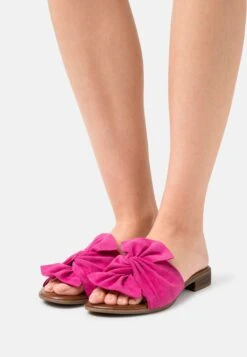 Anna Field Leather - Mules 12 Anna Field Leather - Mules -Anna Field 06979fd7974e4075852acef09063e983