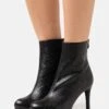 Anna Field Classic Ankle Boots - Black 2 Anna Field Classic Ankle Boots - Black -Anna Field 06ada38acb4844789e5c314dd31e8ca0