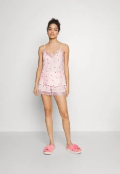 Anna Field Pyjamas - Pink -Anna Field 06b7c79fea5e4983ba710318869ee27e