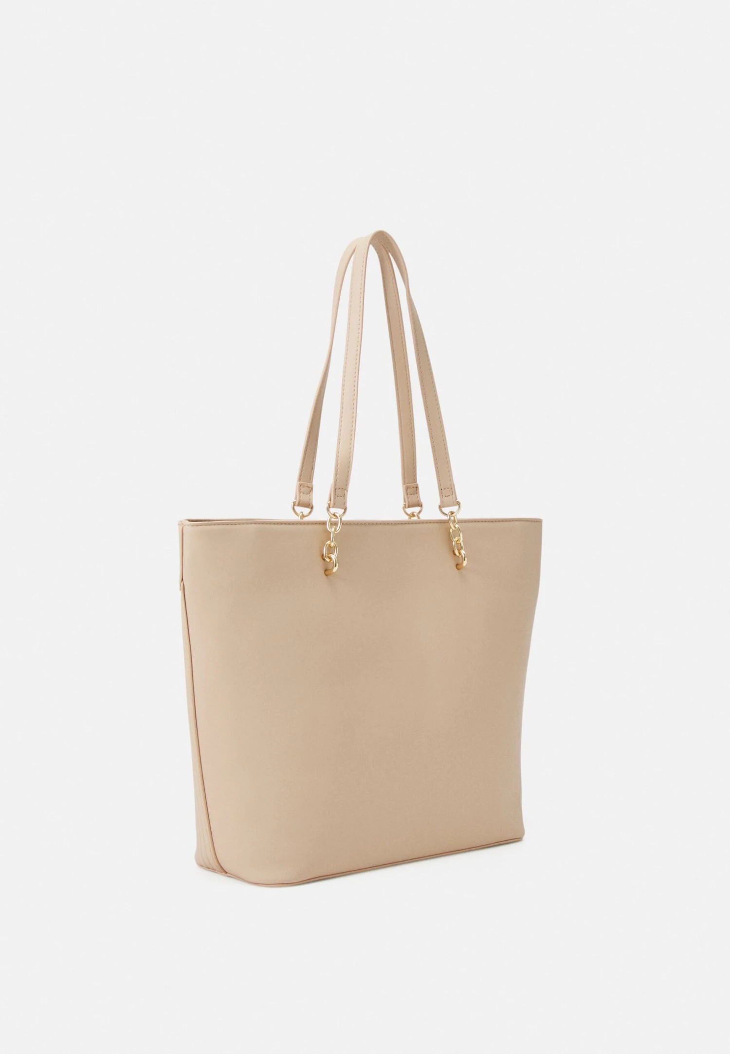 Anna Field Handbag - Beige 4 Anna Field Handbag - Beige - Image 2