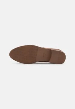 Anna Field Slip-Ons - Cognac -Anna Field 07c1c3a8e07f499685fc138ad4e1f03c