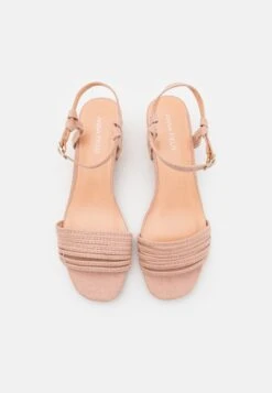 Anna Field Sandals - Light Pink 13 Anna Field Sandals - Light Pink -Anna Field 07e782622b064a13a610e458f6c957b7