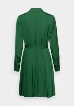Shirt Dress - Dark Green -Anna Field 08381e5554d74fe4b1cf2305bc959d02