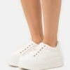 Anna Field Trainers - White 2 Anna Field Trainers - White -Anna Field 0a04d80c565843248484ee92097052fc