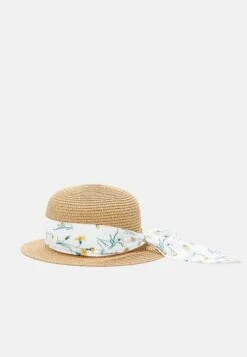 Anna Field Hat - Beige/White 8 Anna Field Hat - Beige/White -Anna Field 0a2133fc83cd4eabac4a9b0031561657