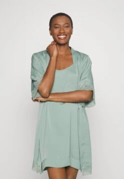 Anna Field Nightie - Green -Anna Field 0a312921469c42e78d64229fc51706fc