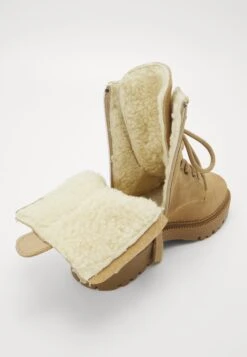 Anna Field Lace-Up Ankle Boots - Lace-Up Ankle Boots 22 Anna Field Lace-Up Ankle Boots - Lace-Up Ankle Boots -Anna Field 0b107bb9af834a2487f8c4603fb676dc