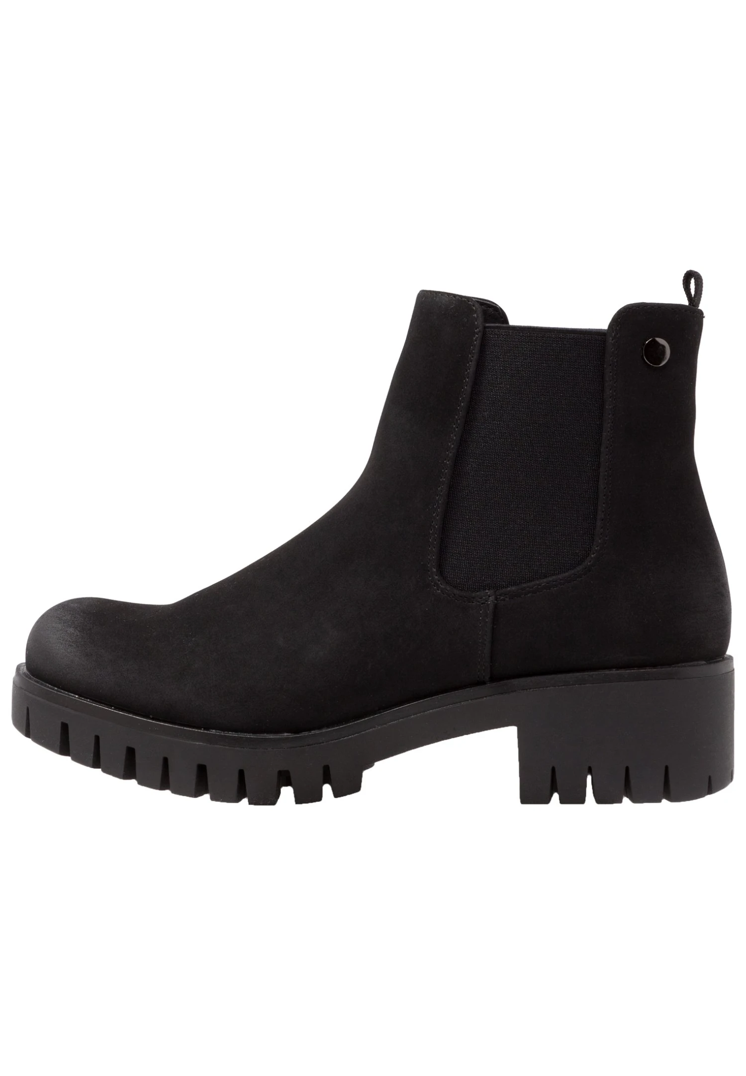 Anna Field Platform Ankle Boots - Platform Ankle Boots 4 Anna Field Platform Ankle Boots - Platform Ankle Boots - Image 2