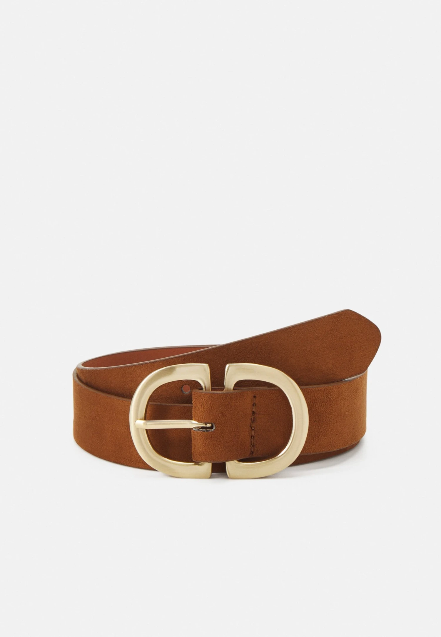 Anna Field Belt - Cognac 3 Anna Field Belt - Cognac