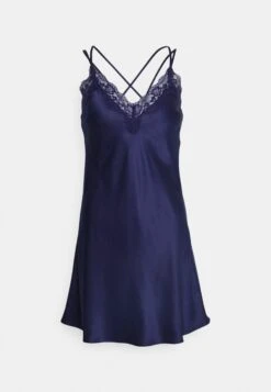 Anna Field Nightie - Blue -Anna Field 0ca458ee089a44308960e0f2ef3068ac