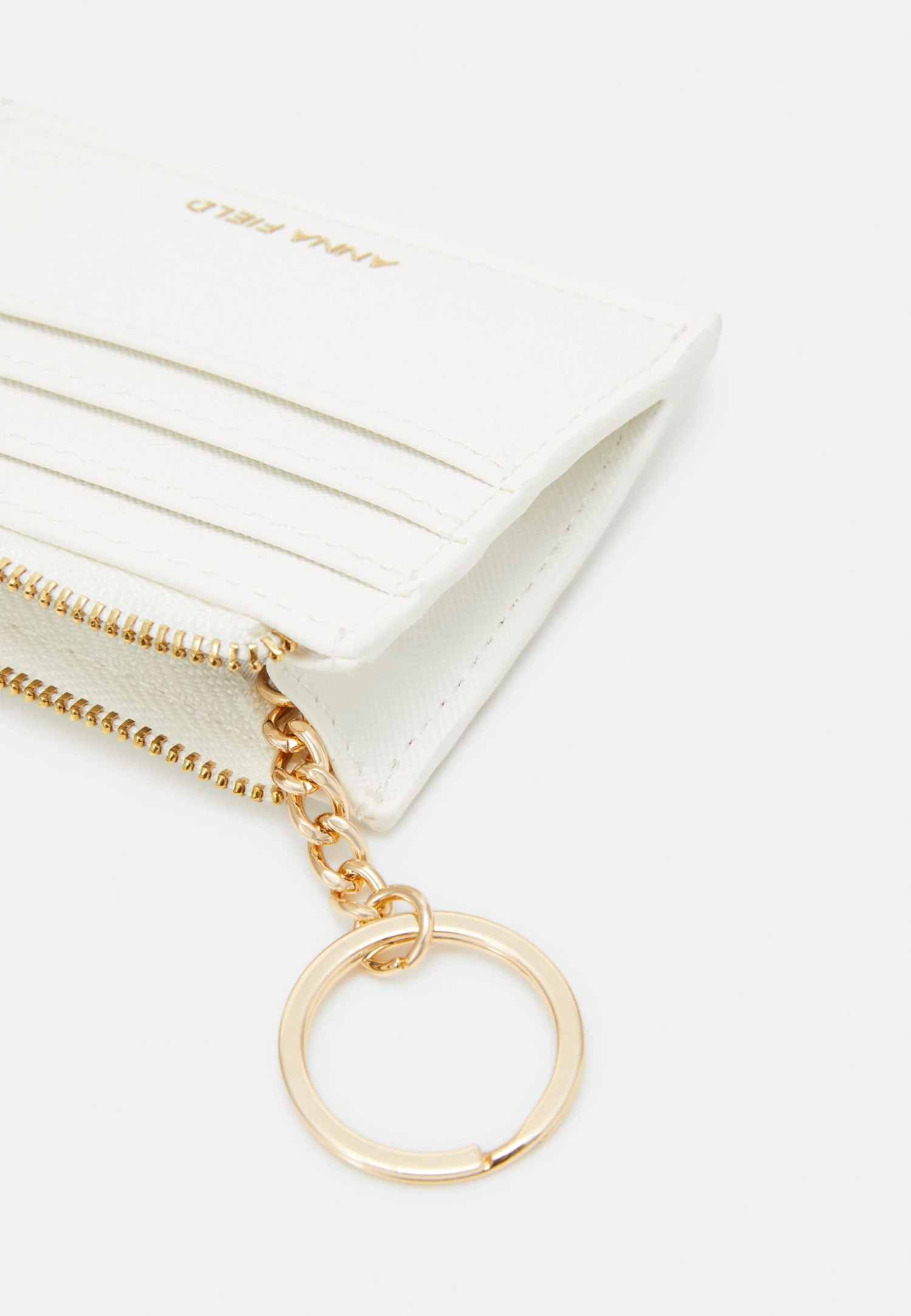 Anna Field Set - Business Card Holder -White 6 Anna Field Set - Business Card Holder -White - Image 4