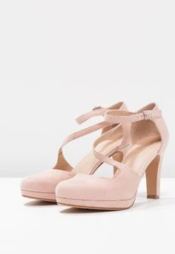 Anna Field High Heels - Rose 13 Anna Field High Heels - Rose -Anna Field 0d902c1b4c2345d3bb9bb9829c446705