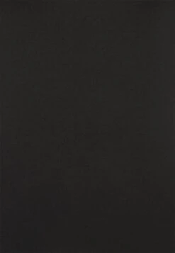 Anna Field 2 Pack - Long Sleeved Top - Black/Mottled Grey -Anna Field 0dc508e6fbe54431b34a612a85aedc7a