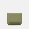 Anna Field Wallet -Light Green 2 Anna Field Wallet -Light Green -Anna Field 0dd448c741284ab0bbcb33649af85d58
