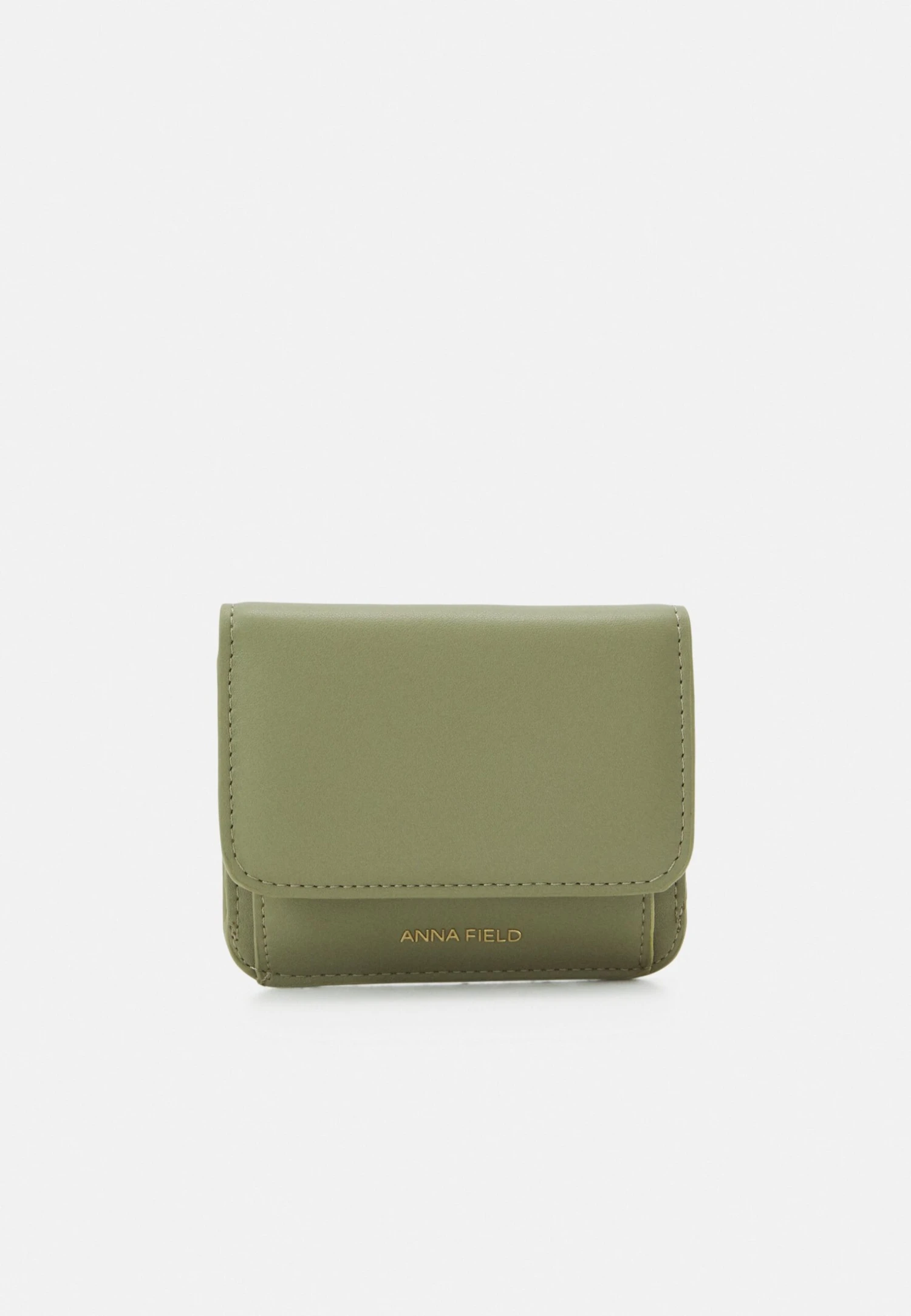 Anna Field Wallet -Light Green 3 Anna Field Wallet -Light Green
