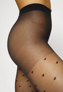 Anna Field 20 DenPolka Dots Tights - Tights - Black 7 Anna Field 20 DenPolka Dots Tights - Tights - Black -Anna Field 0e582ffcc47e414da5f9da1700e6ecf4