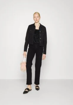 Straight Leg Jeans - Straight Leg Jeans 7 Straight Leg Jeans - Straight Leg Jeans -Anna Field 0f883544b9f24e3fa39f6d924c2919d7