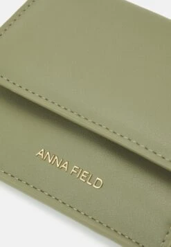 Anna Field Wallet -Light Green 11 Anna Field Wallet -Light Green -Anna Field 0f99eef0e7bd4863891dfb63442d3f1d