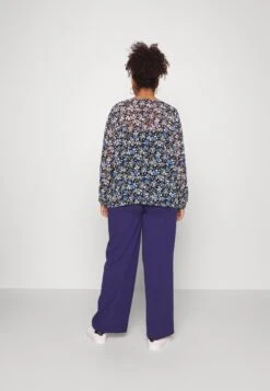 Blouse - Black 10 Blouse - Black -Anna Field 106f57a2310c46ed90161d77ce59da9f