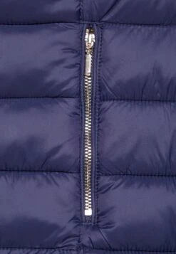 Anna Field Waistcoat - Blue -Anna Field 10ef30ff50484b0987560e503c752084