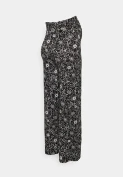 Trousers - Black/White 6 Trousers - Black/White -Anna Field 1104e55b4c844a3eb27b2929c1268c74