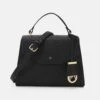 Anna Field Handbag - Black 2 Anna Field Handbag - Black -Anna Field 11c79eafcbb04d25af562203ea146f73