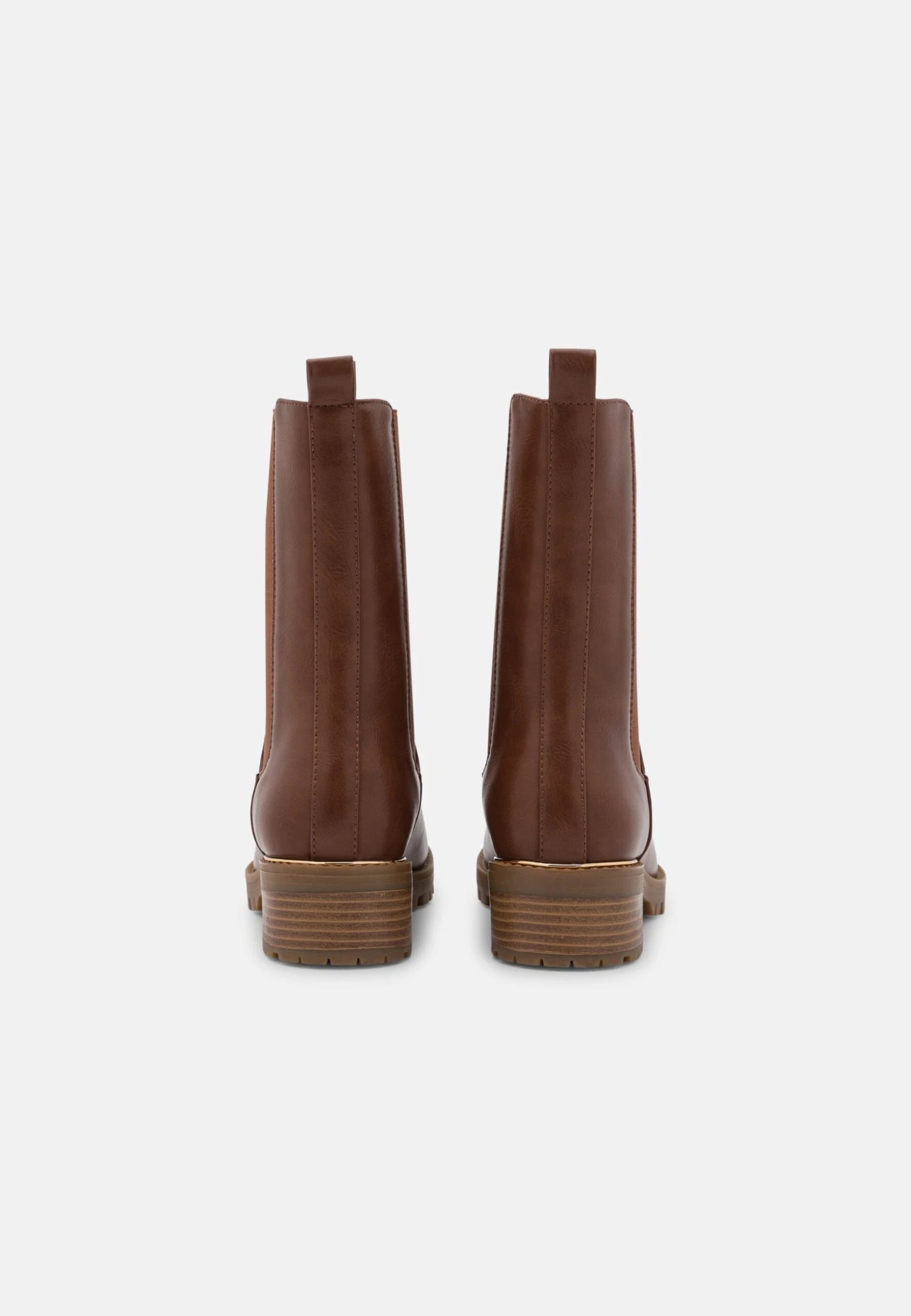 Classic Ankle Boots - Classic Ankle Boots 6 Classic Ankle Boots - Classic Ankle Boots - Image 4