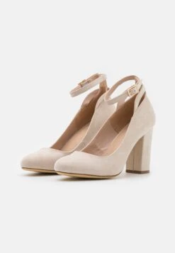 Anna Field Classic Heels - Taupe 10 Anna Field Classic Heels - Taupe -Anna Field 11d8e100140740758ba4b70e2ba73603