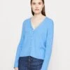 Anna Field Cardigan - Blue 2 Anna Field Cardigan - Blue -Anna Field 120cc50daea146daafc4019d929a558a